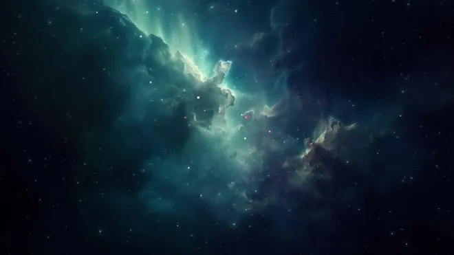 999QV - 量子世界：微观宇宙的奇异法则